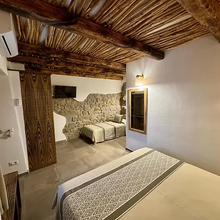 Il Busciolotto Hotel Santa Teresa Gallura Exterior photo