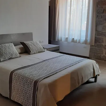 Il Busciolotto Hotel Santa Teresa Gallura Exterior photo