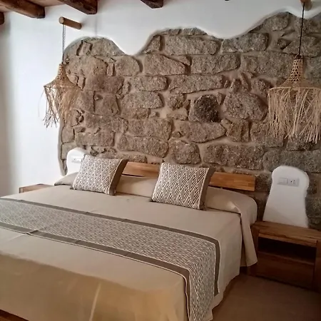 Il Busciolotto Hotel Santa Teresa Gallura Exterior photo