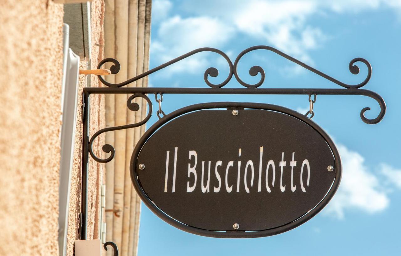 Il Busciolotto