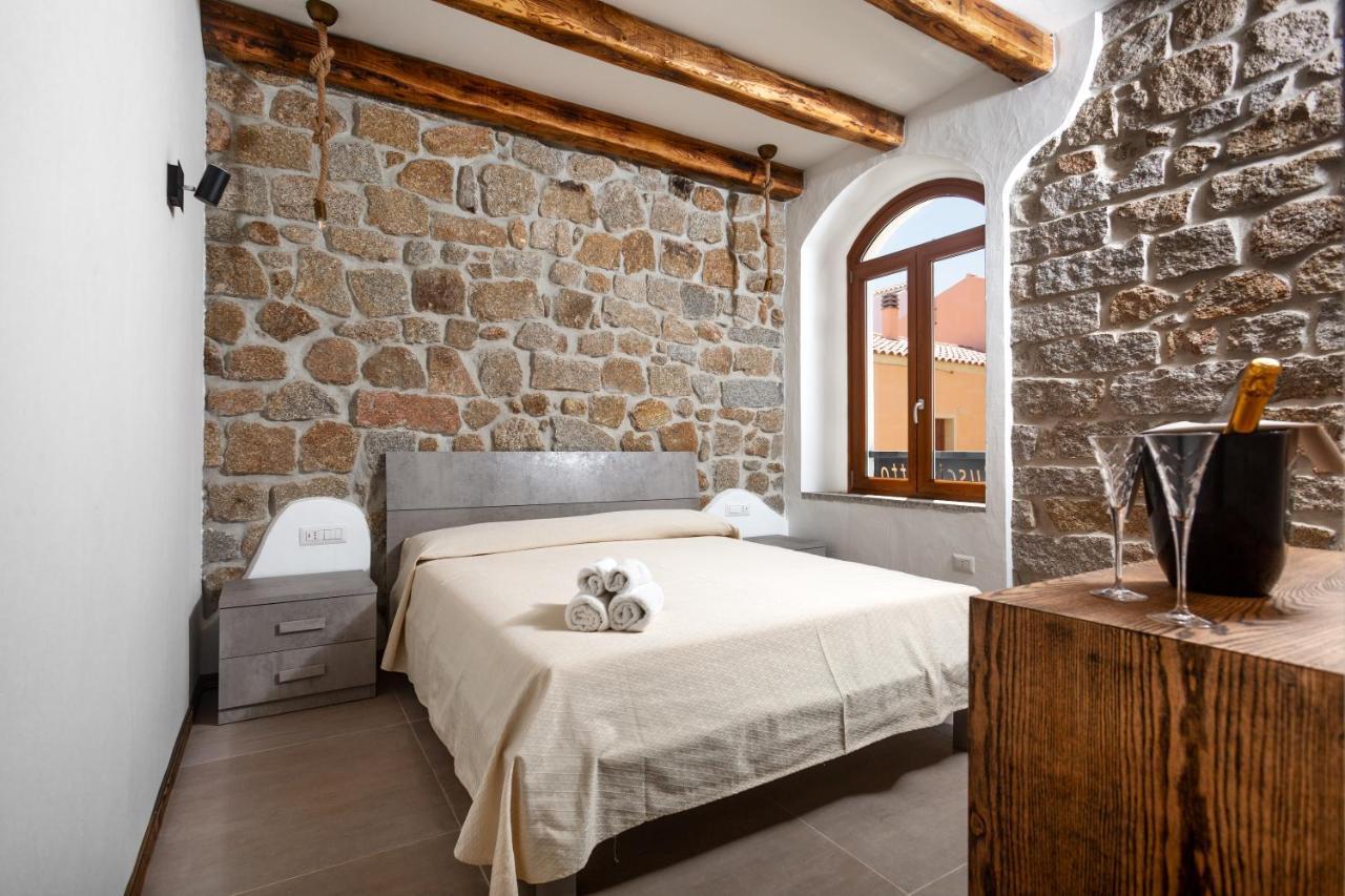 Il Busciolotto Mini-hôtel Santa Teresa Gallura