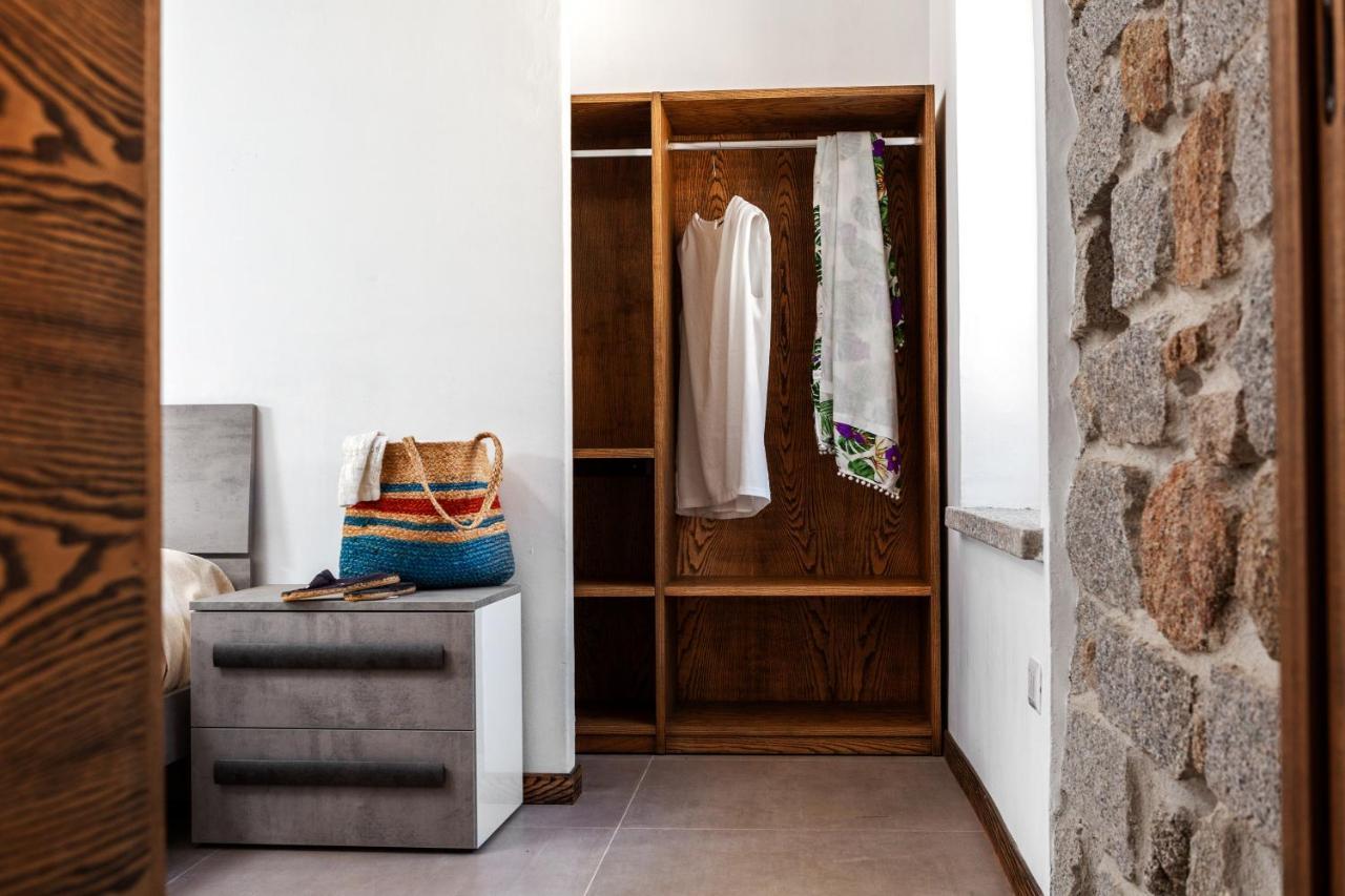 Inn Il Busciolotto Santa Teresa Gallura
