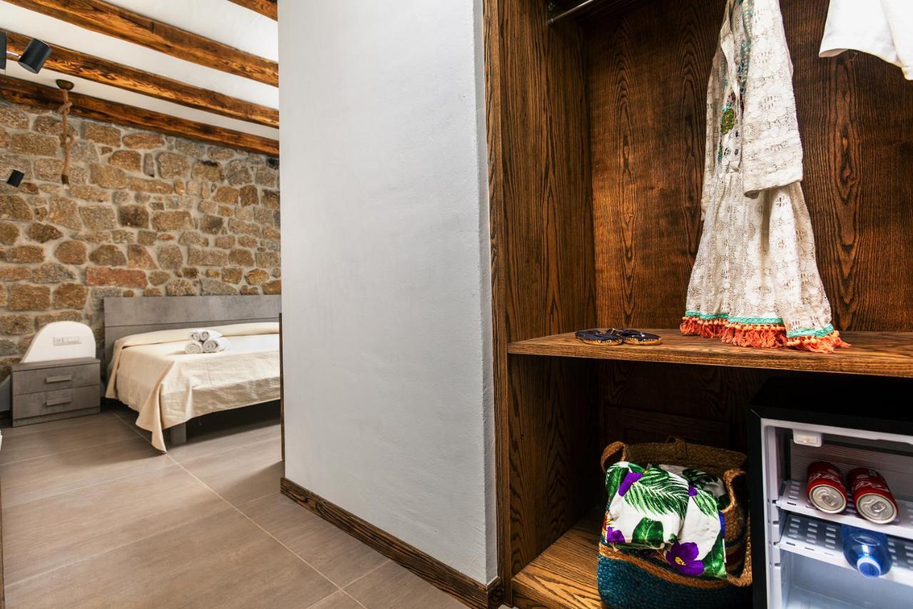 Inn Il Busciolotto Santa Teresa Gallura