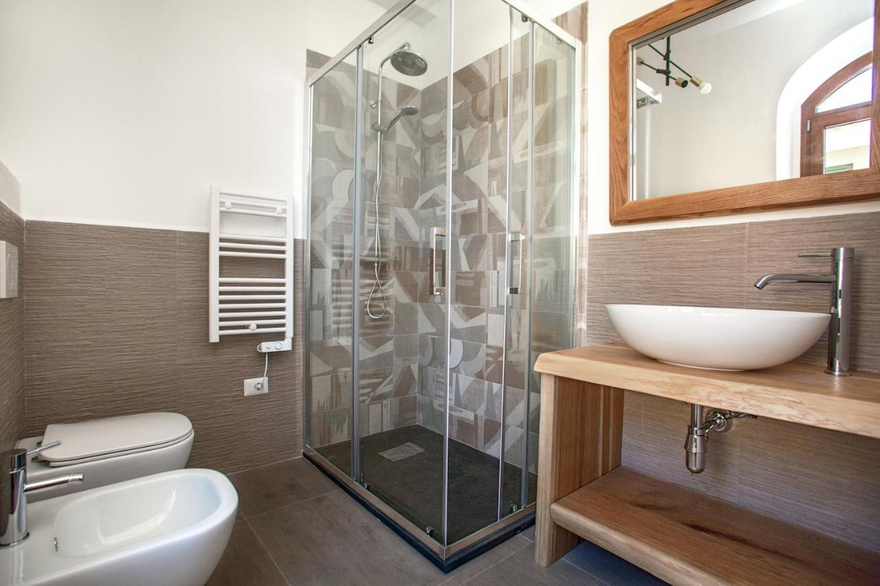 Inn Il Busciolotto Santa Teresa Gallura