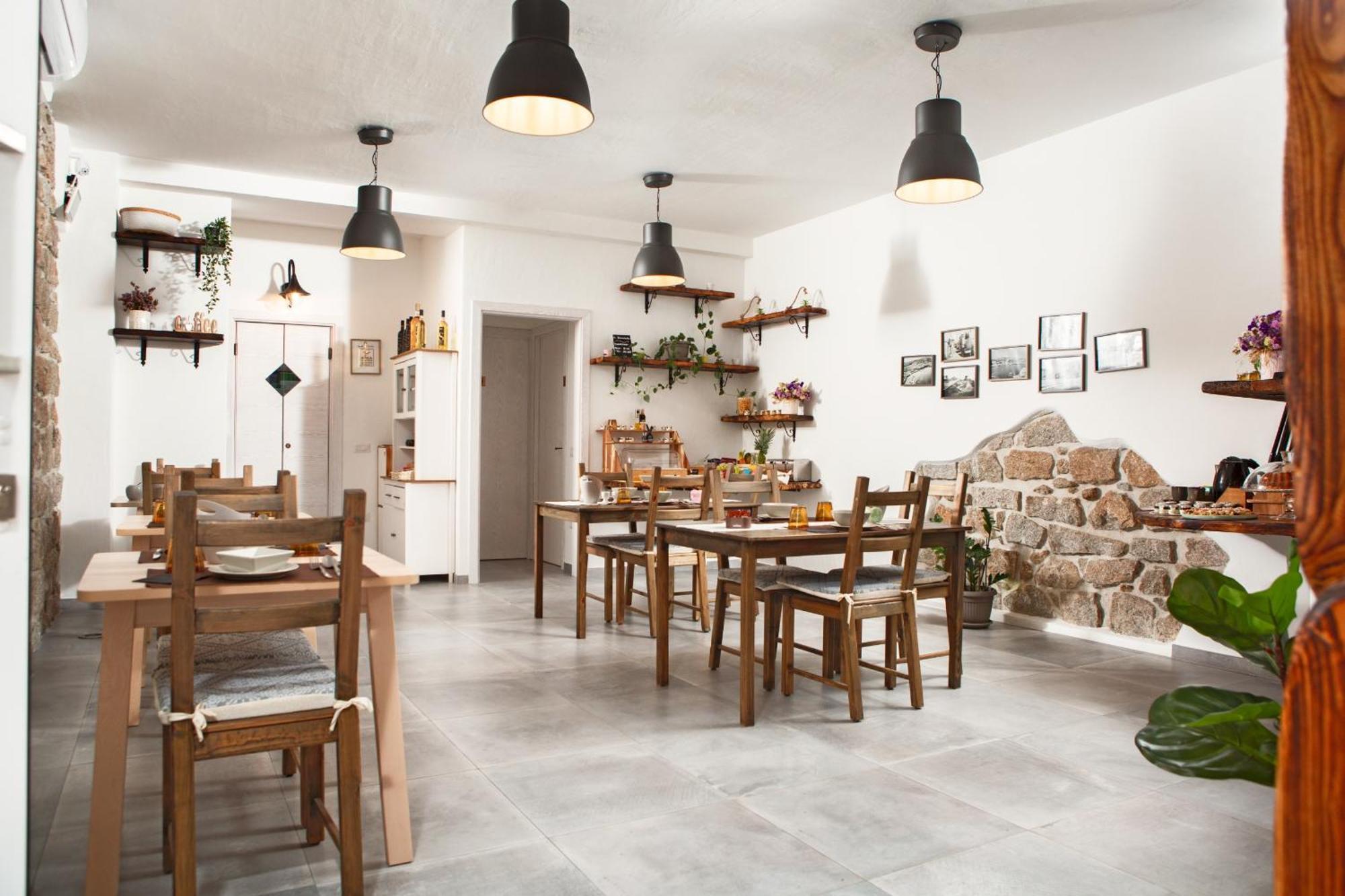 Inn Il Busciolotto Santa Teresa Gallura