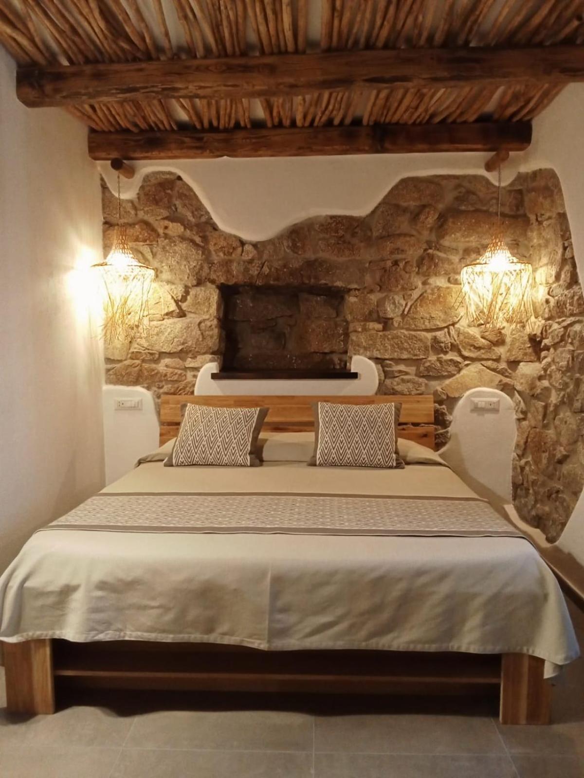 Il Busciolotto Inn