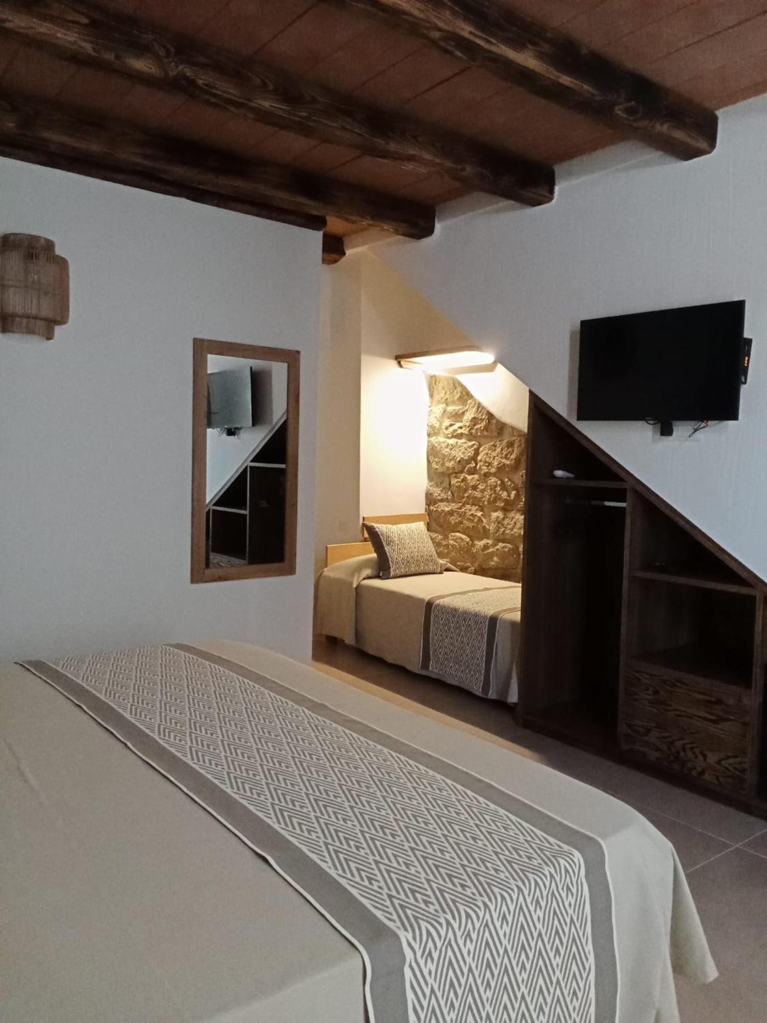 Inn Il Busciolotto *