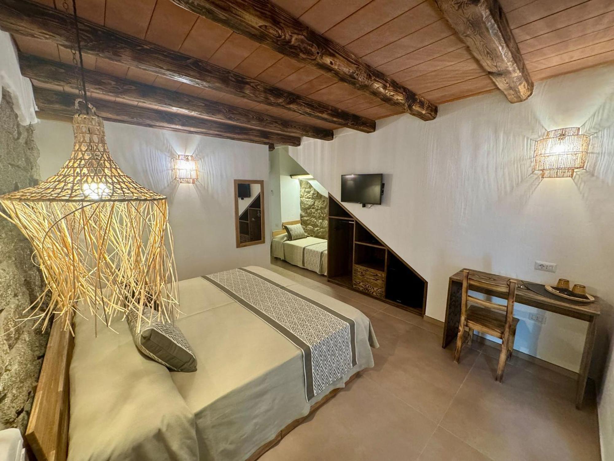 Il Busciolotto Inn