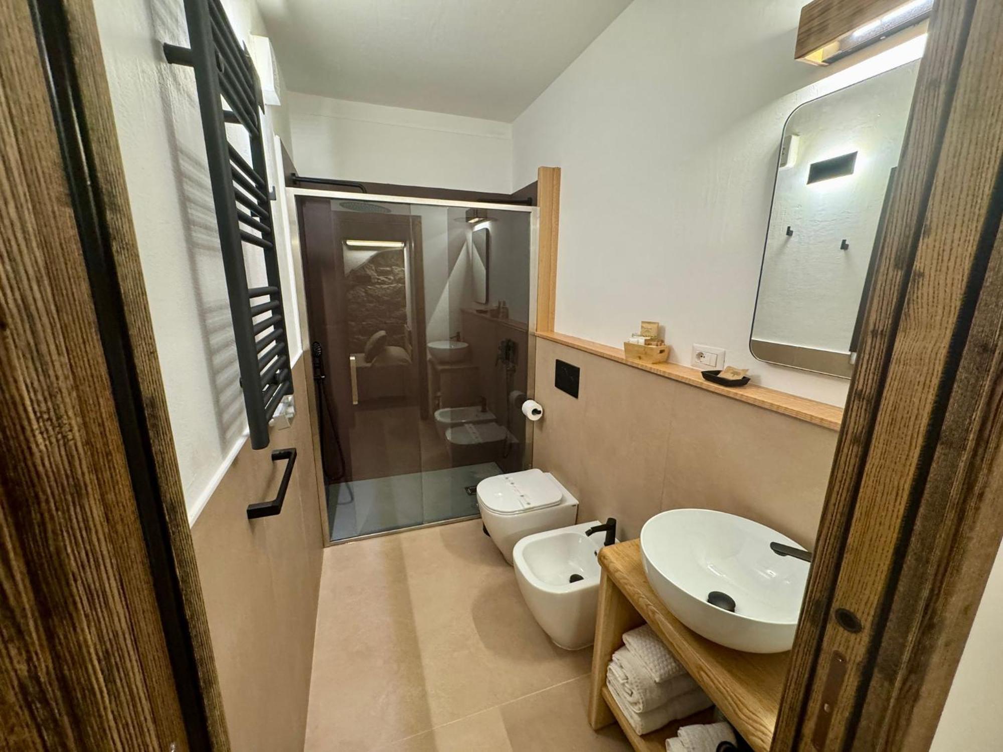 Il Busciolotto Mini-hôtel *