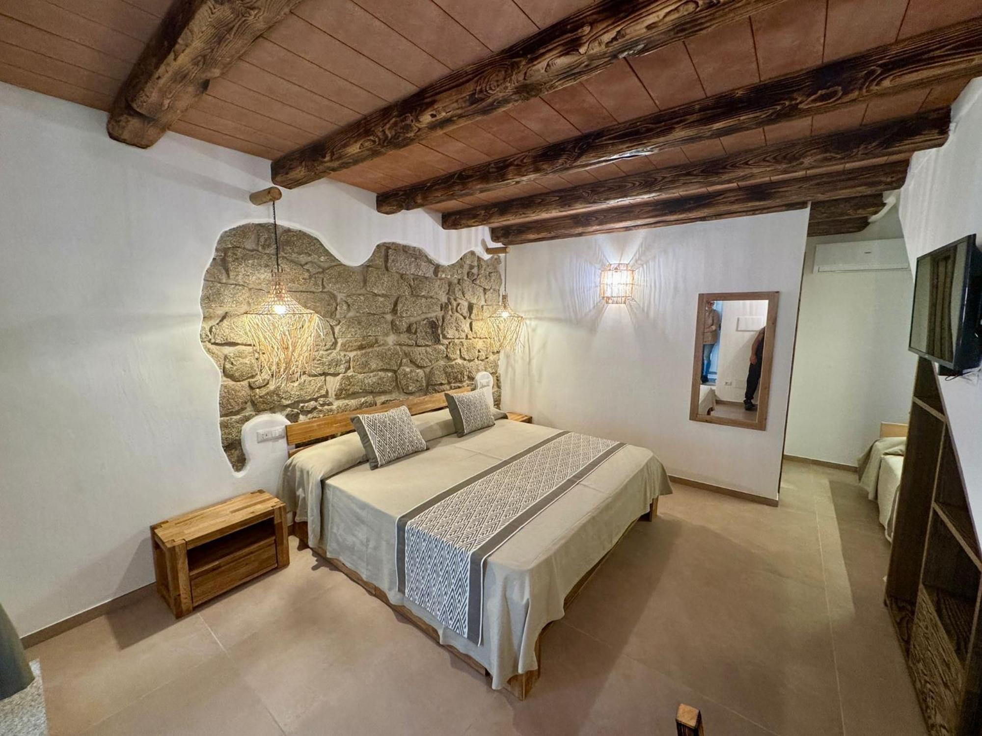 Inn Il Busciolotto Santa Teresa Gallura