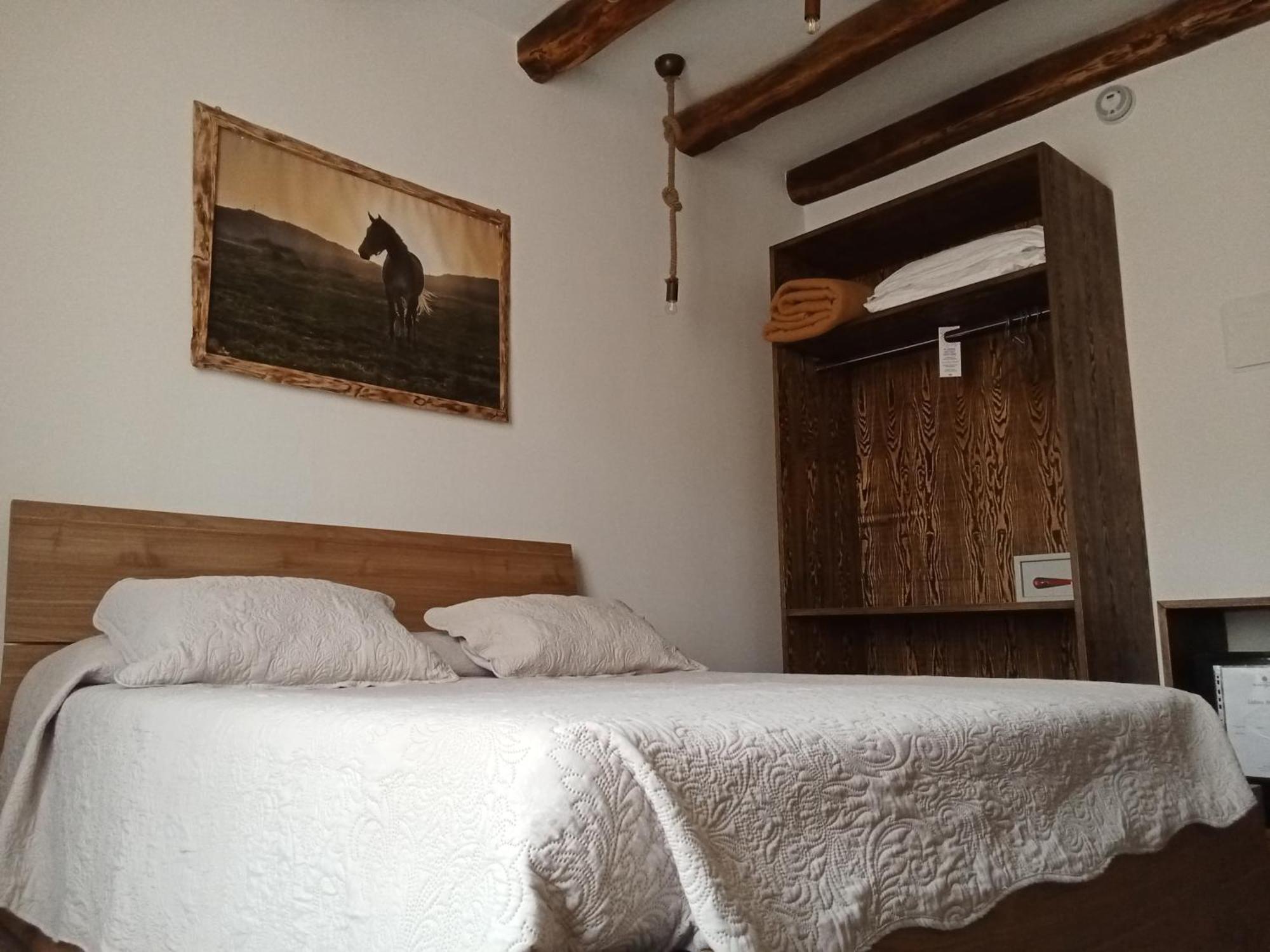 Il Busciolotto Inn Santa Teresa Gallura