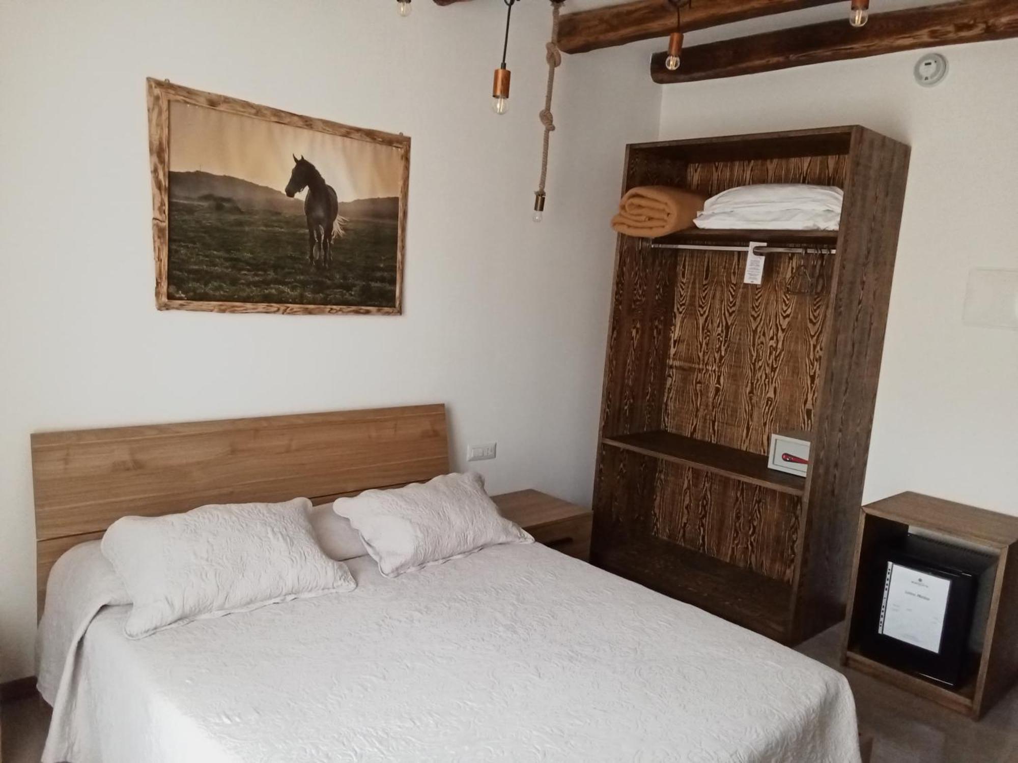 Inn Il Busciolotto