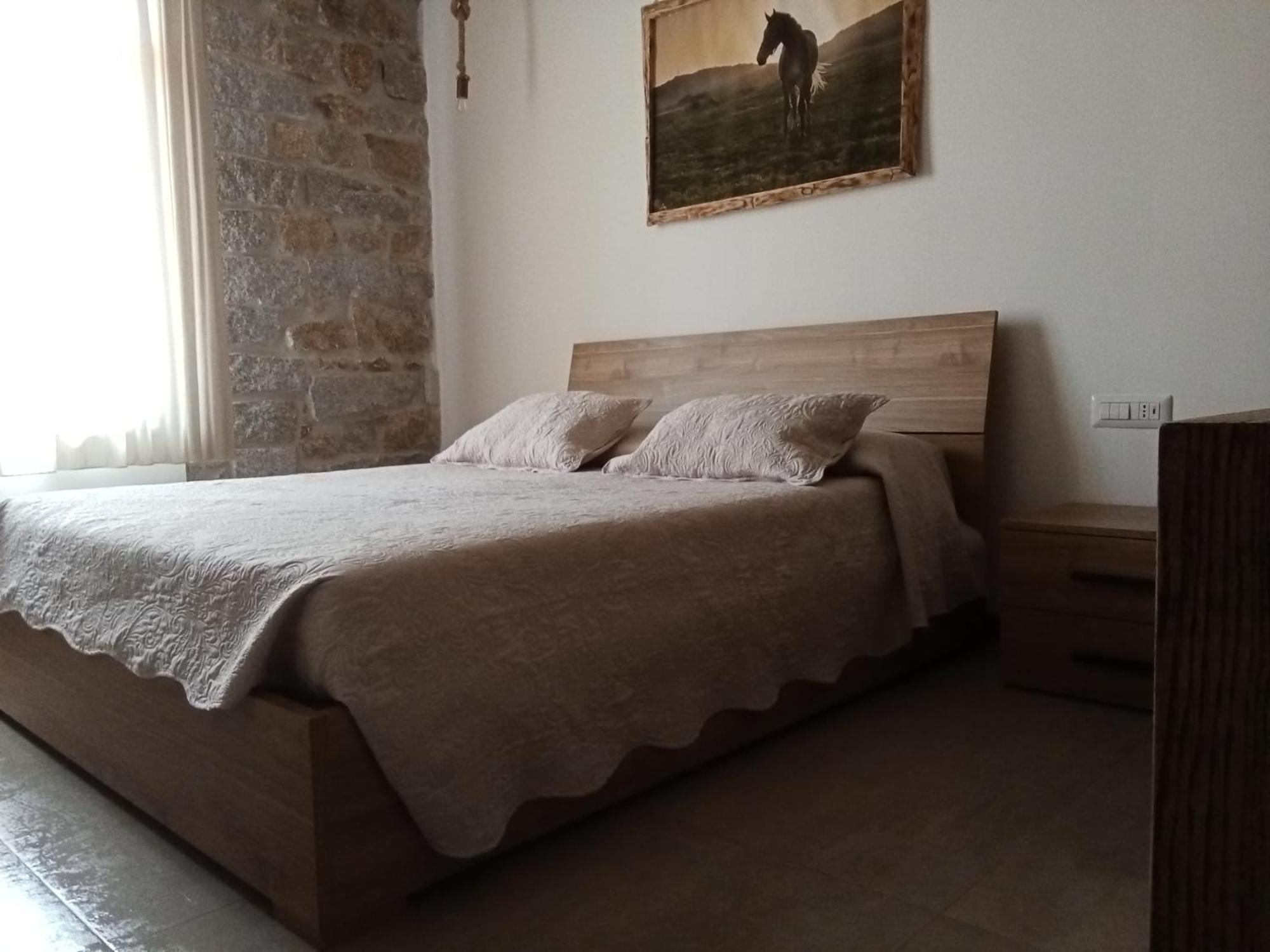 Inn Il Busciolotto *