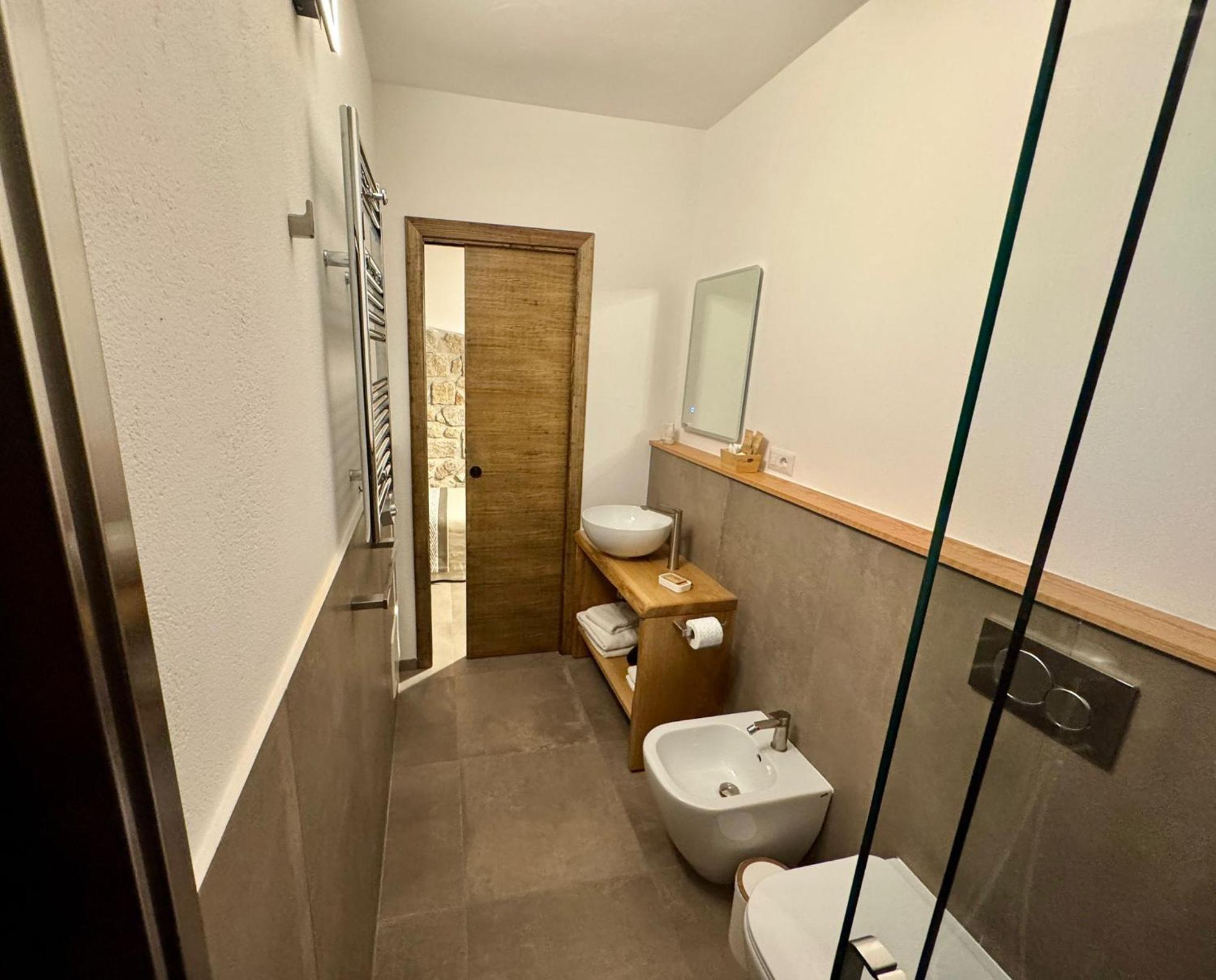 Il Busciolotto Mini-hôtel