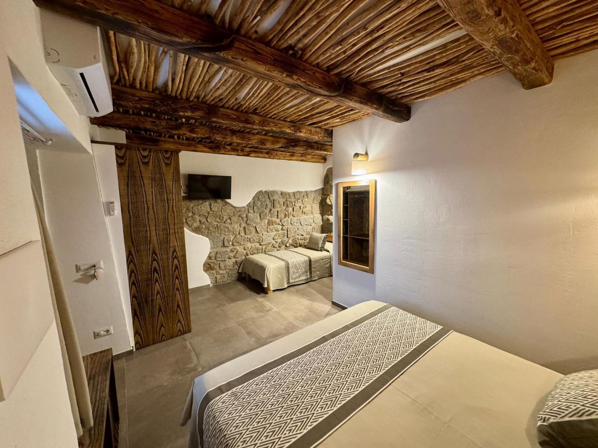 Inn Il Busciolotto