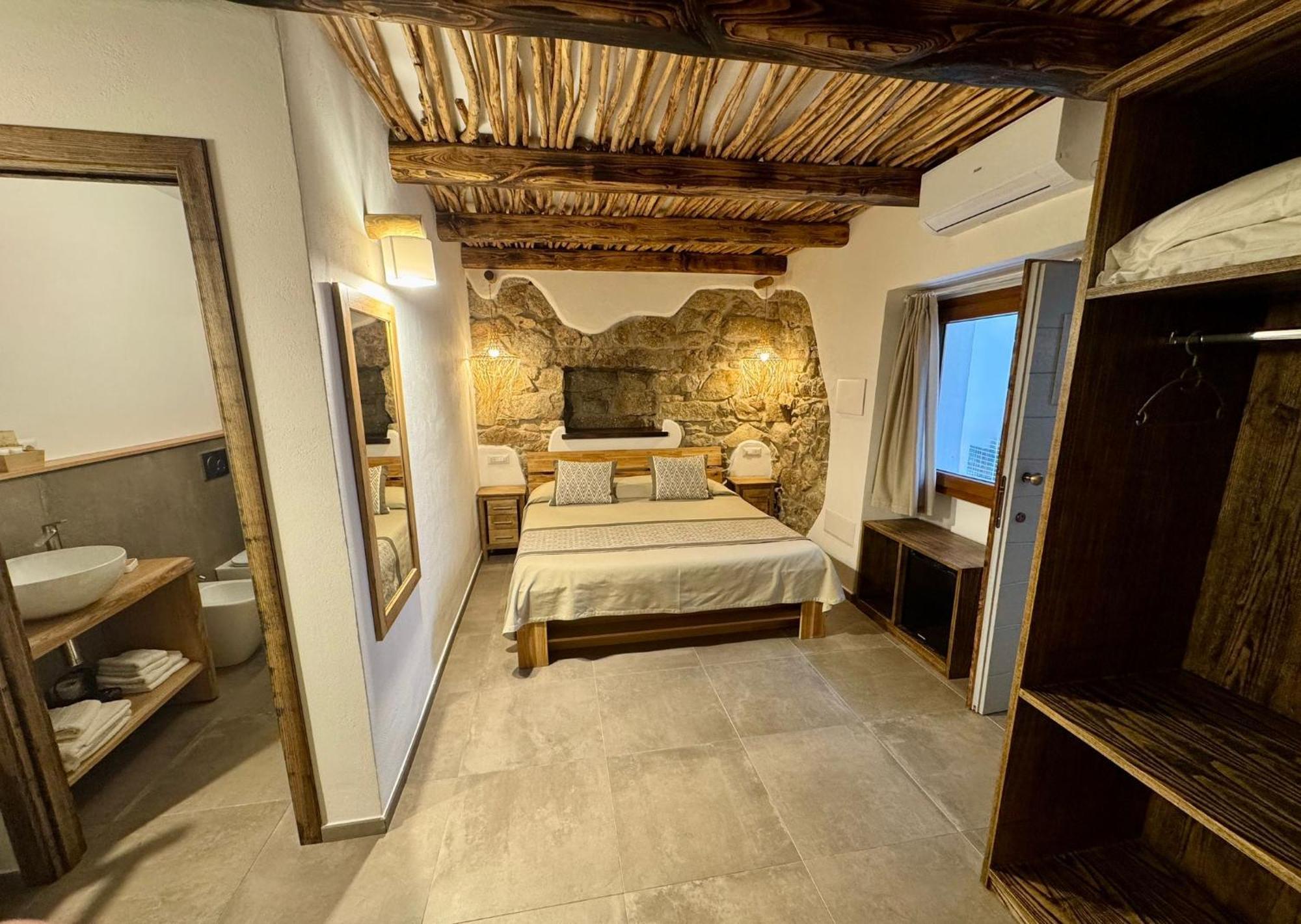 Mini-hôtel Il Busciolotto Santa Teresa Gallura