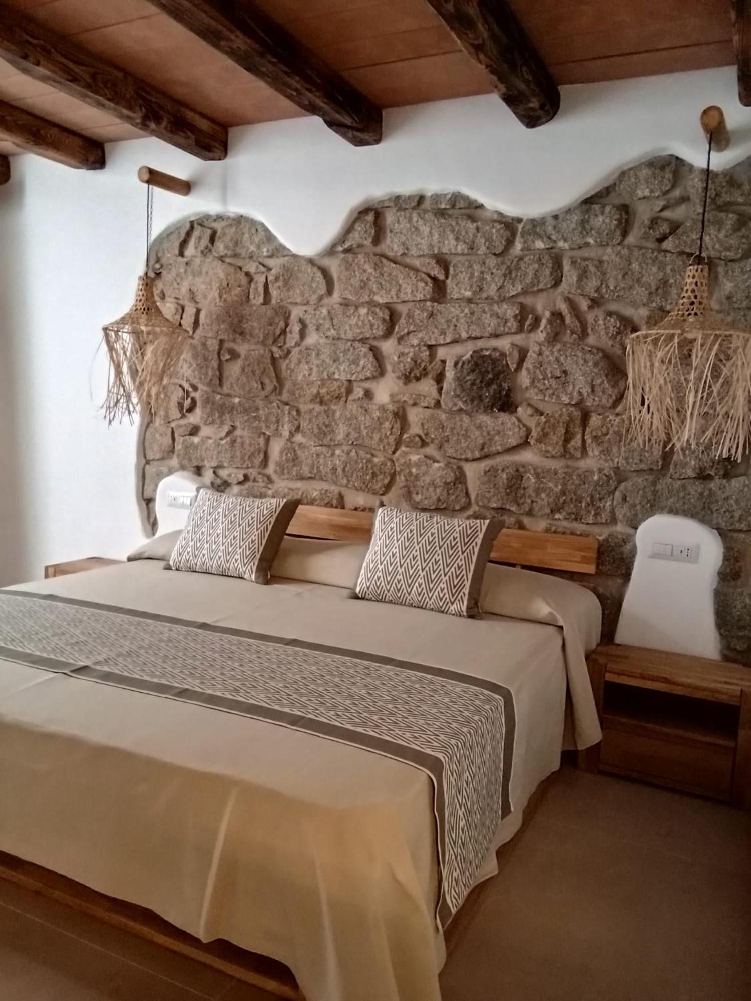 Il Busciolotto * Santa Teresa Gallura